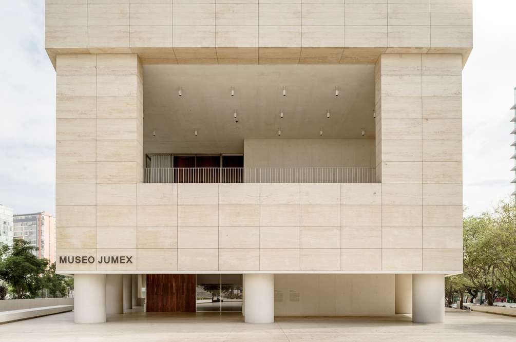 Museo Jumex