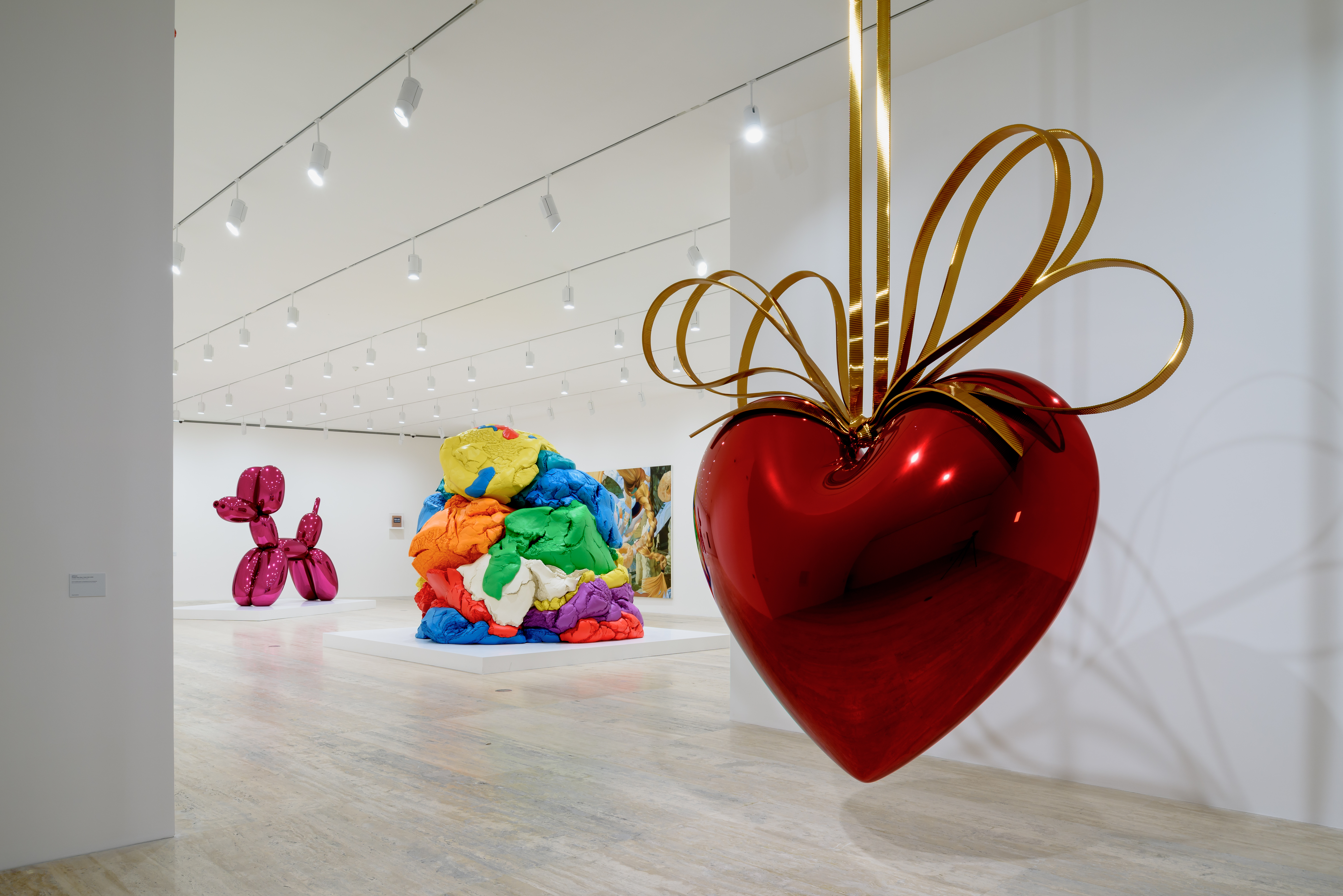 Marcel Duchamp and Jeff Koons - Image 3