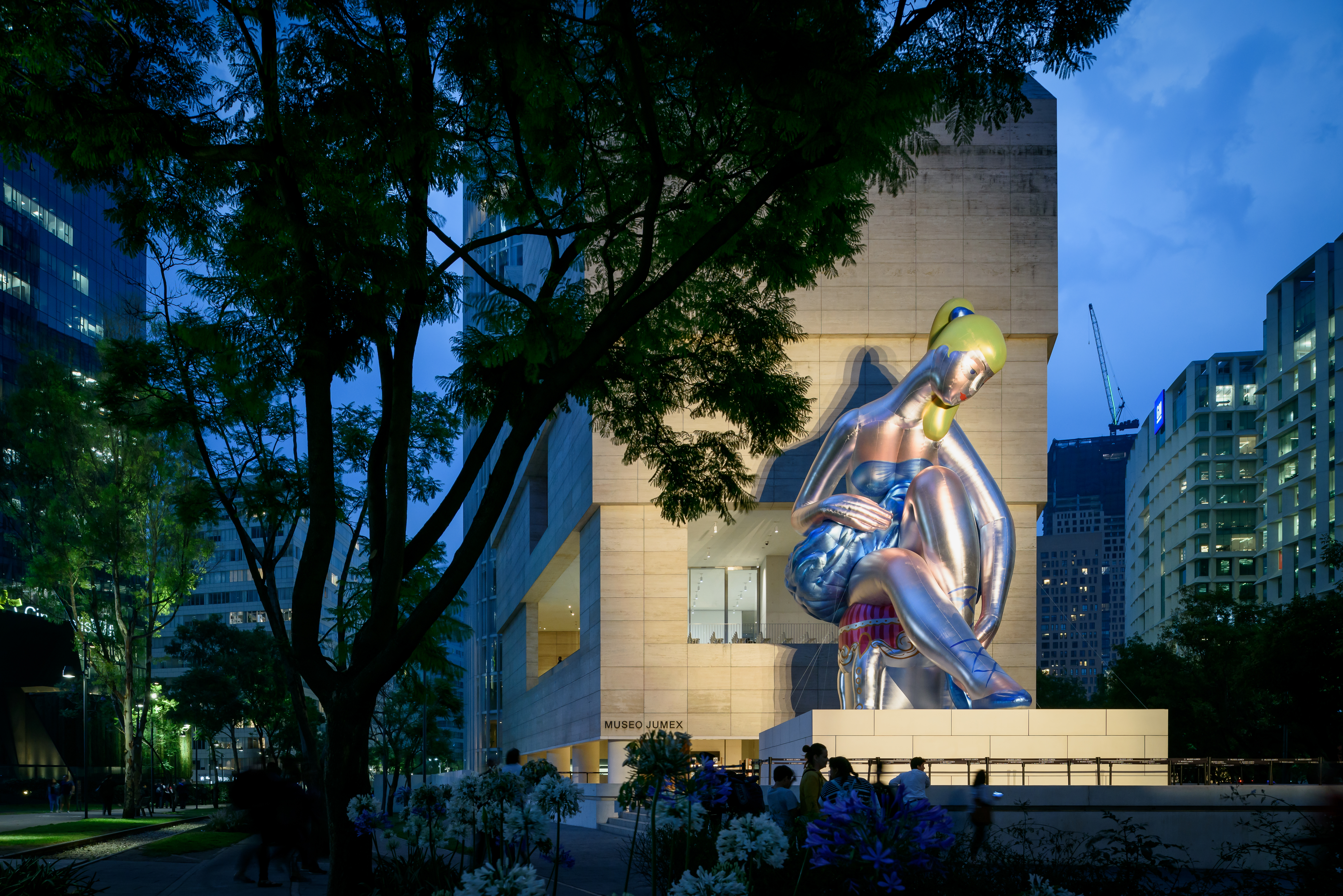 Marcel Duchamp and Jeff Koons - Image 4