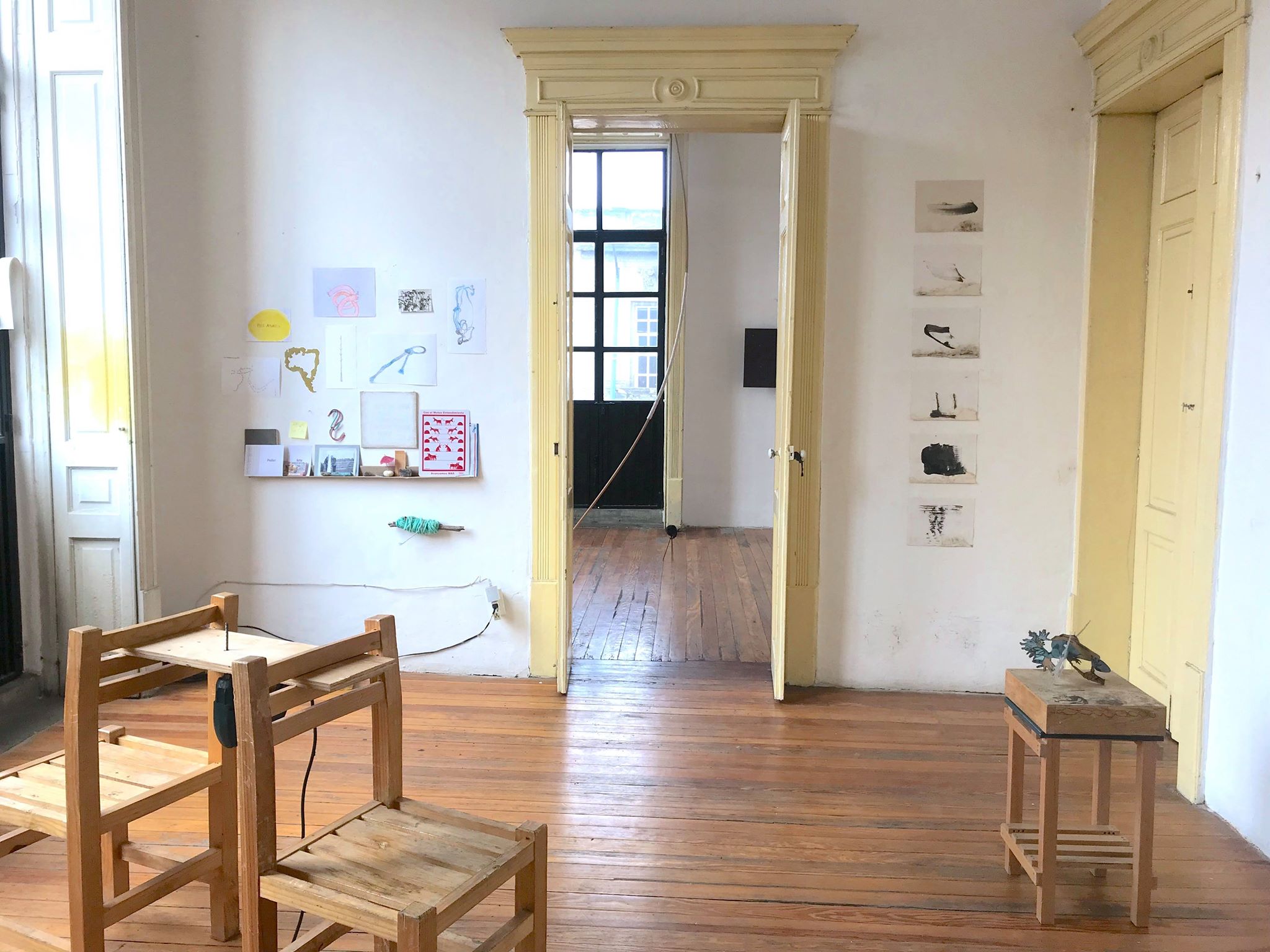 Estudio Marte