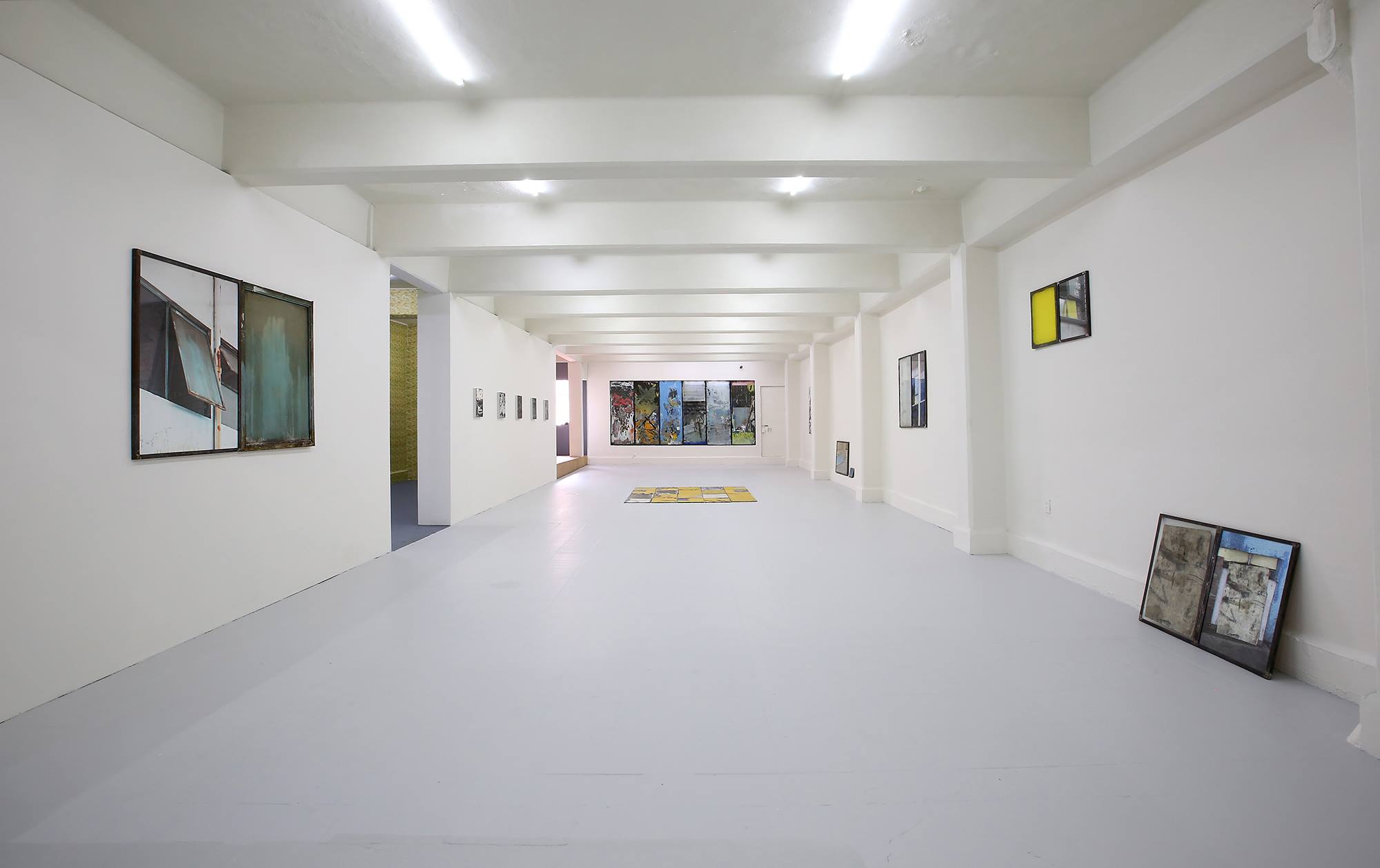 Galería Karen Huber