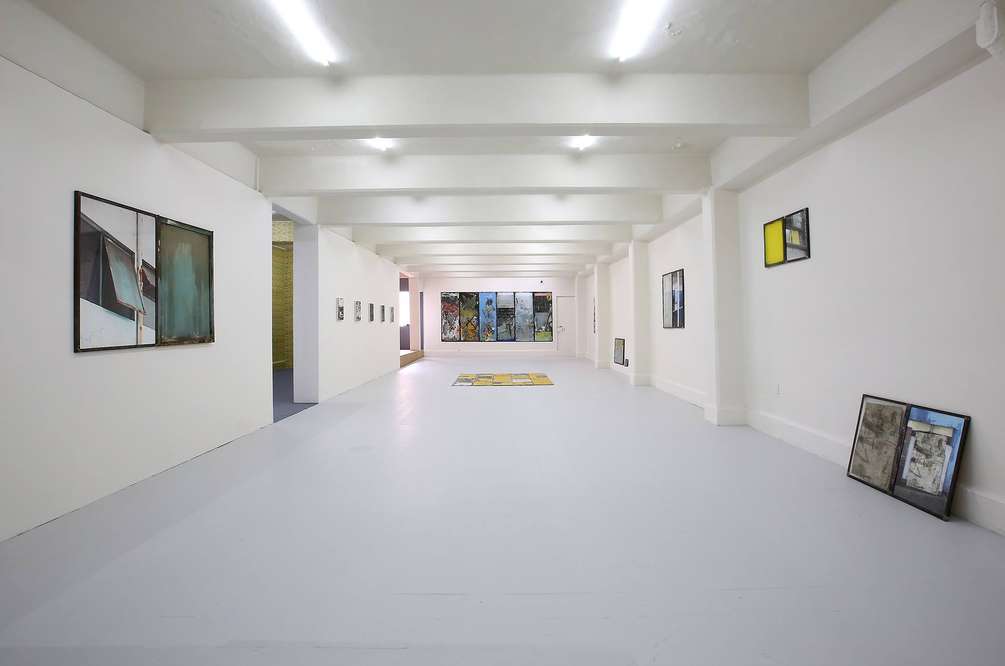 Galería Karen Huber