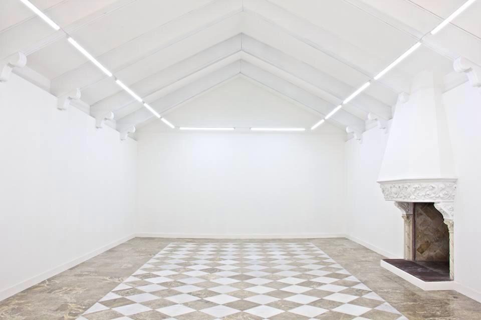 Art Space México