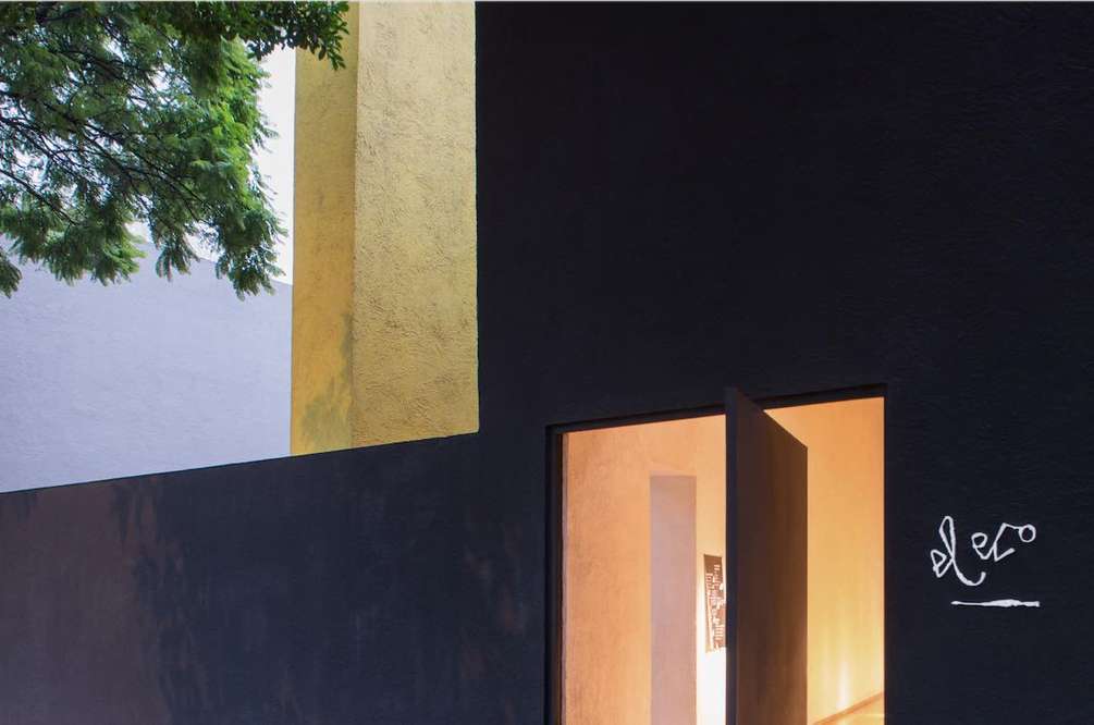 Museo Experimental El Eco