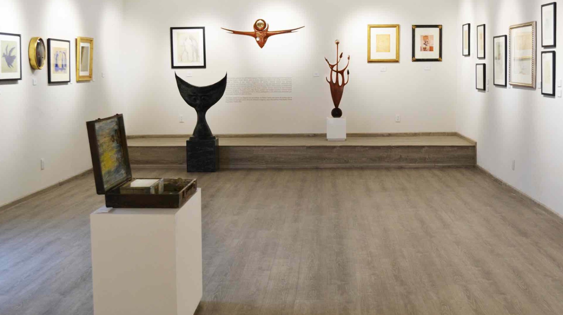 Pablo Goebel Fine Arts