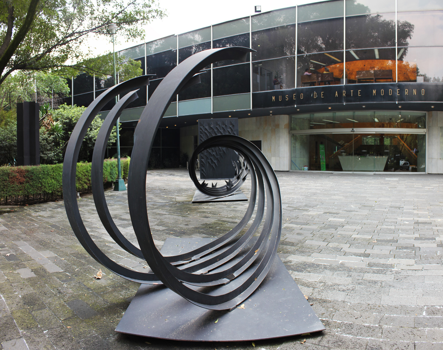 Museo de Arte Moderno