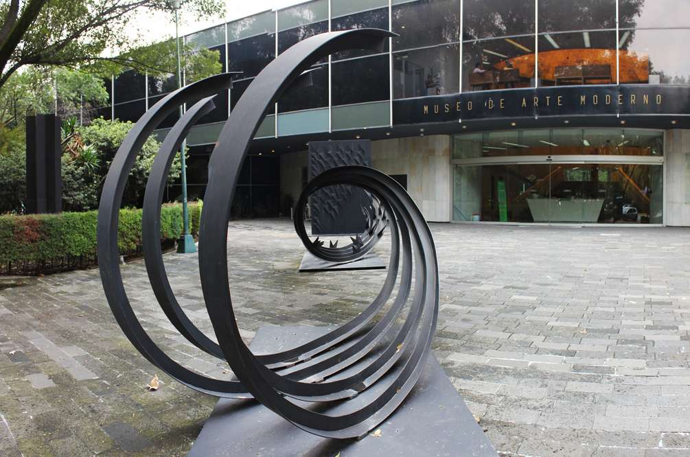 Museo de Arte Moderno