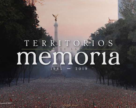 Territorios de la memoria 1985-2018