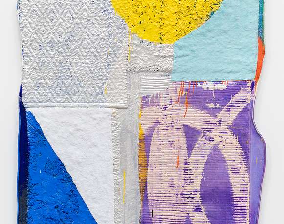 Who’s Afraid of red, yellow and blue