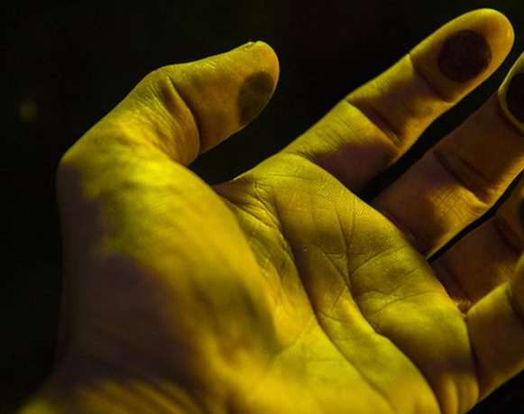 Javier Velázquez Cabrero 