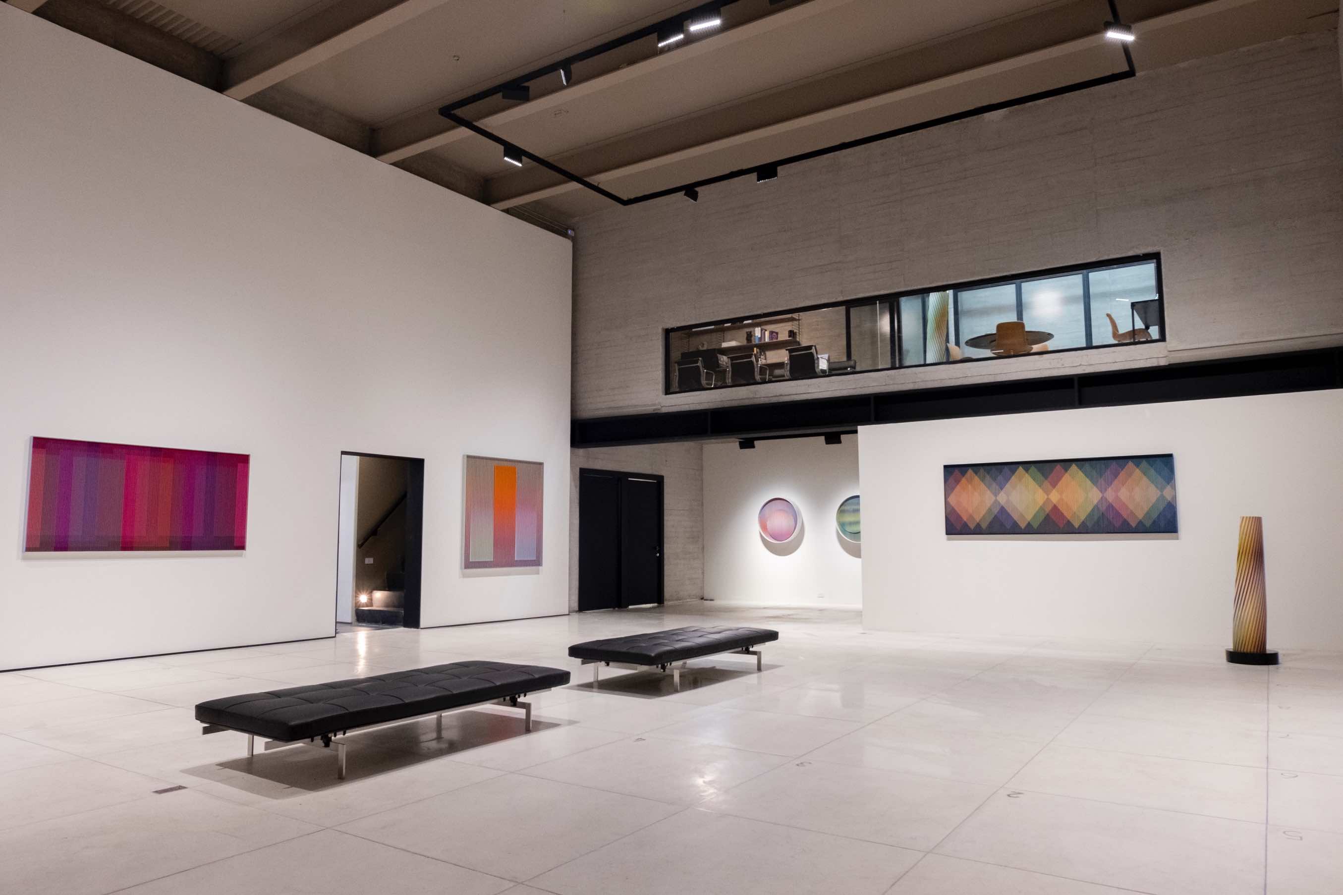 Galería RGR
