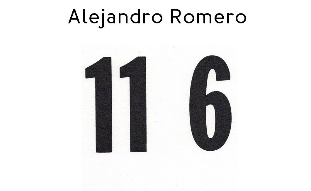 Alejandro Romero