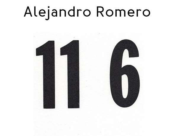 Alejandro Romero