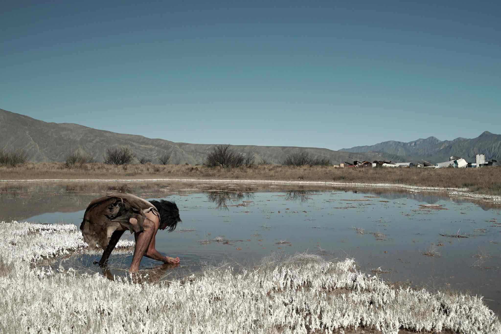Miércoles de SOMA | Pablo Vargas Lugo and Magalí Arriola