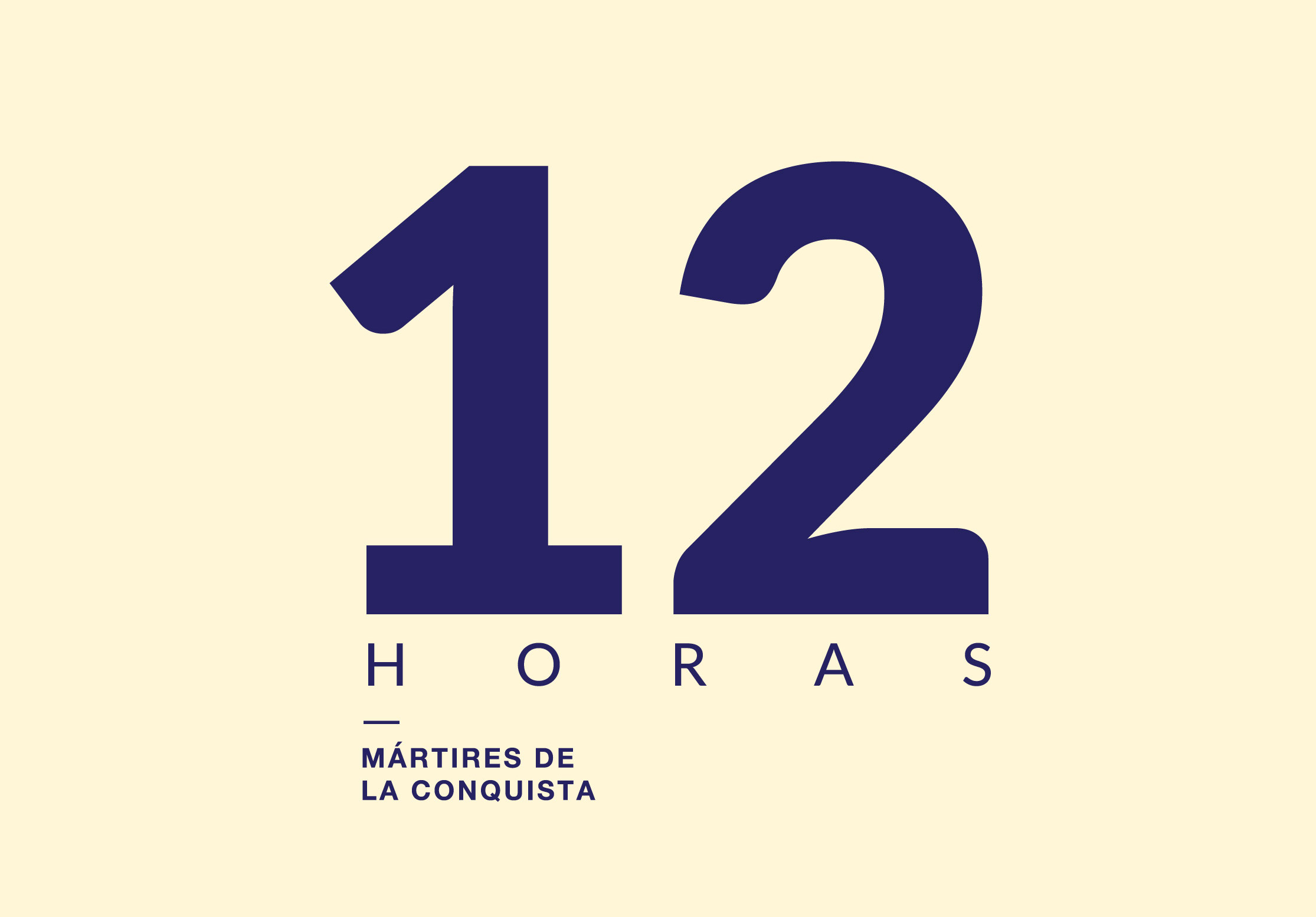 12 horas