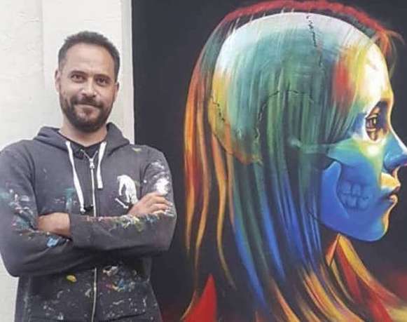 Celebración con Rilke Guillén