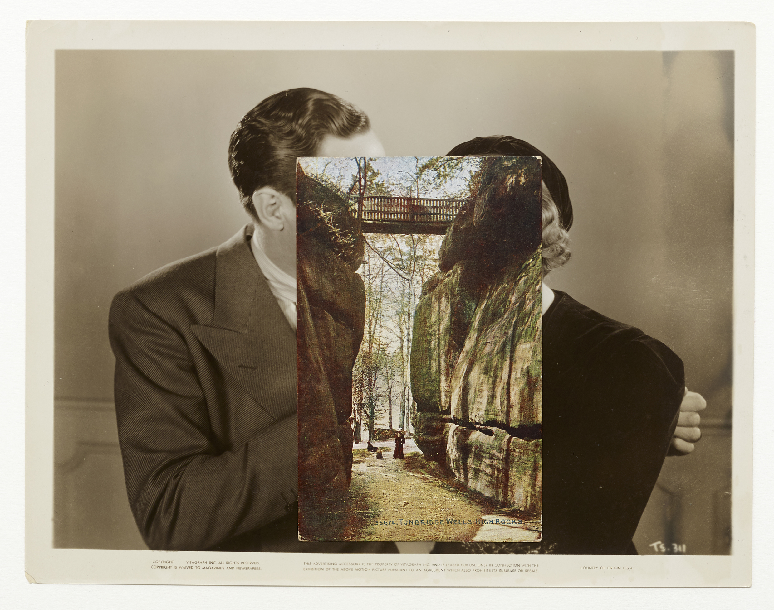 John Stezaker