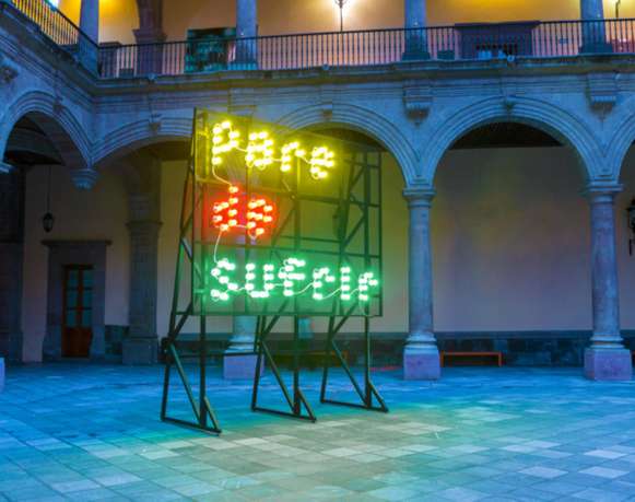 Raúl Cordero & Flavio Garciandia