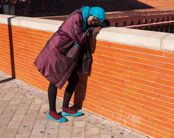 Un cierto panorama | charla inaugural