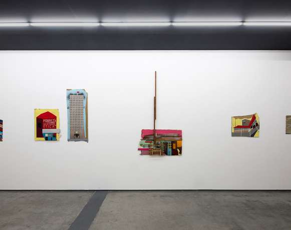 Recorrido y charla con Néstor Jiménez