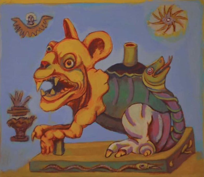 Helio Montiel