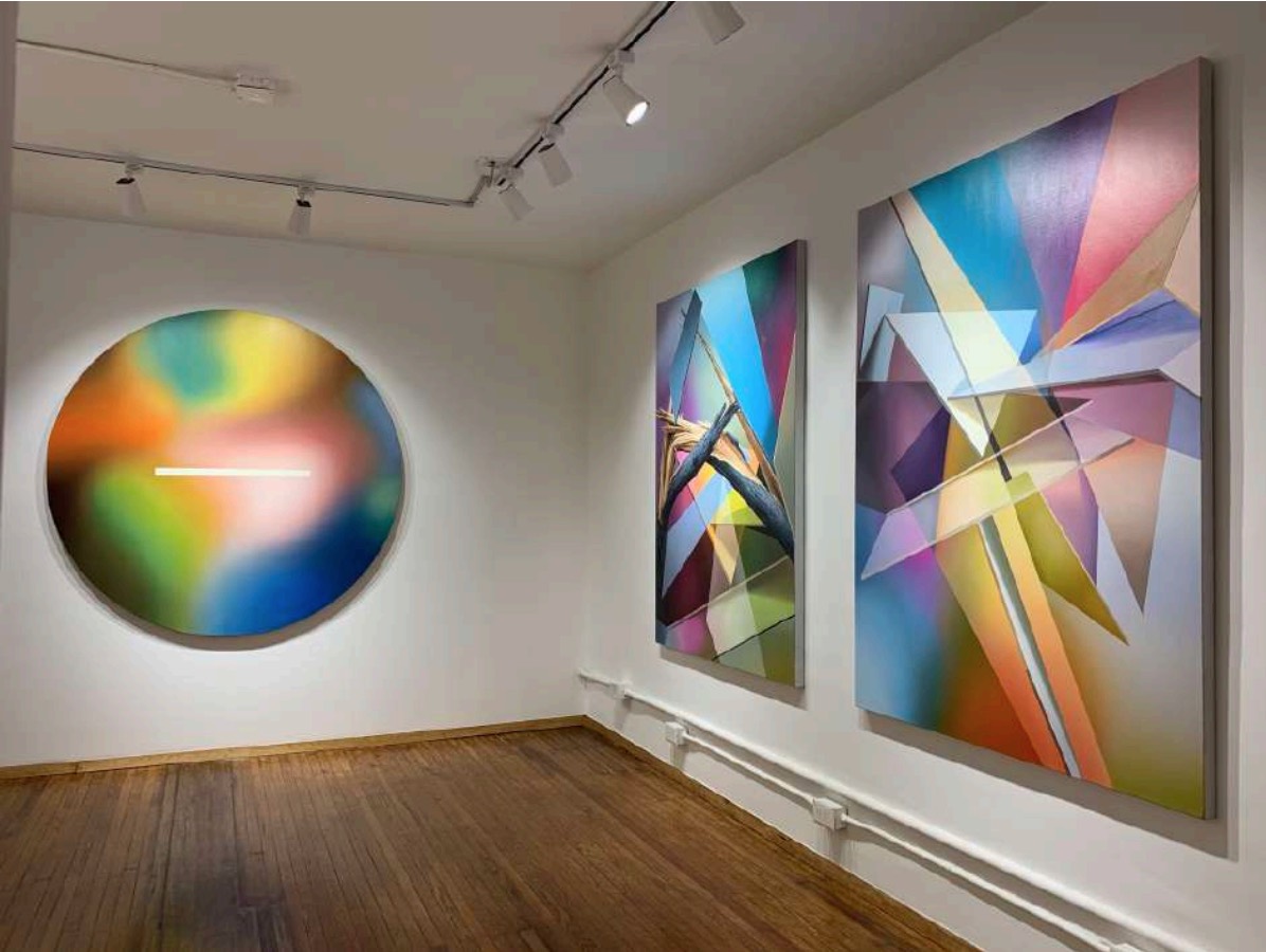 Javier Peláez and Patrick Pettersson - Image 4