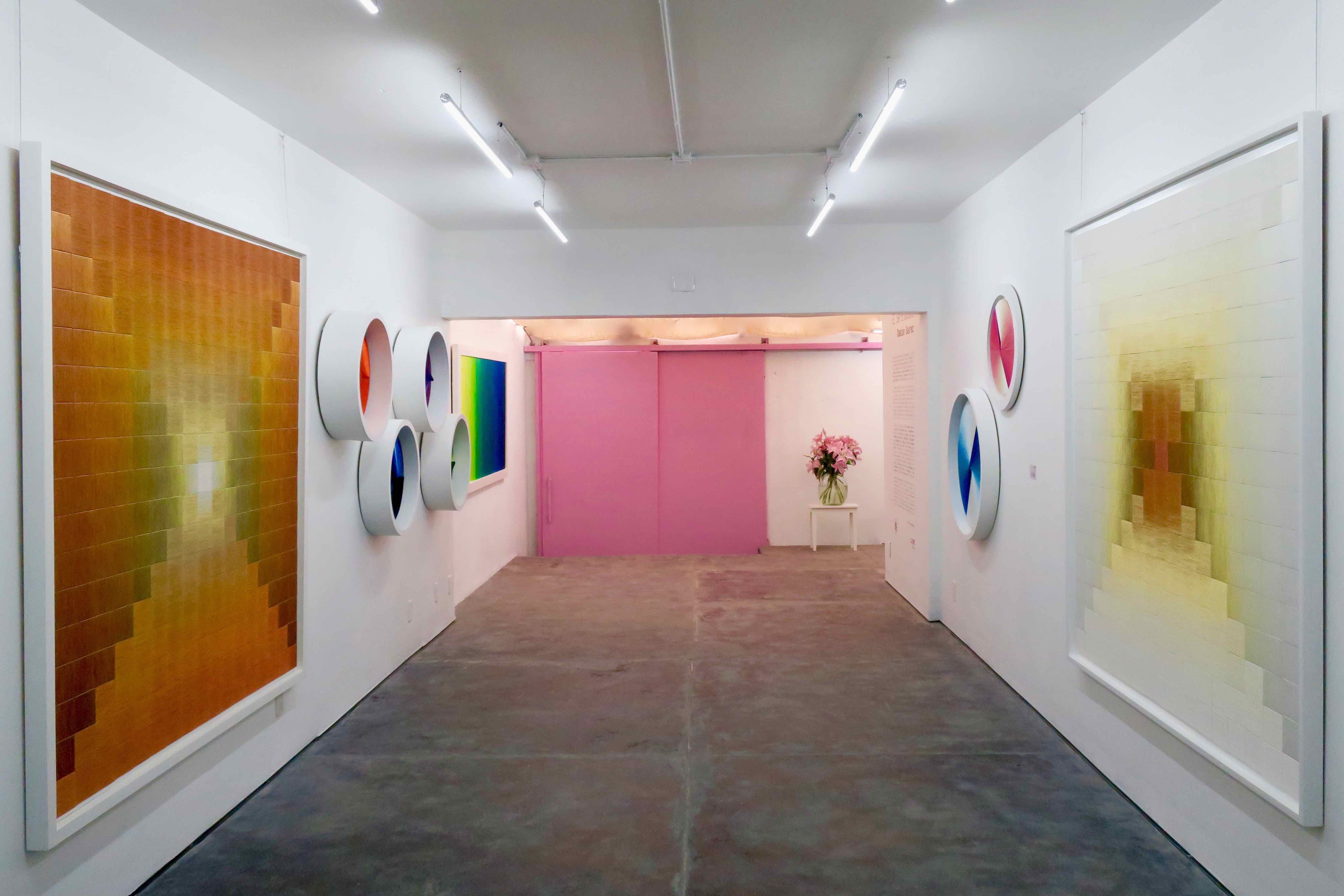 CAM Galería