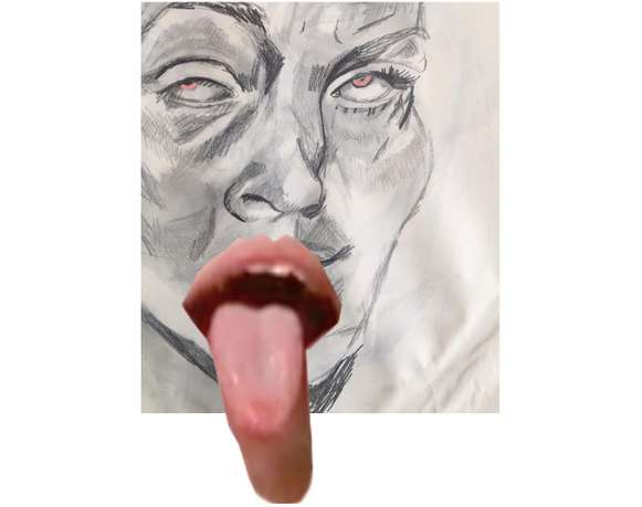 Nicole Chaput y Ana Segovia