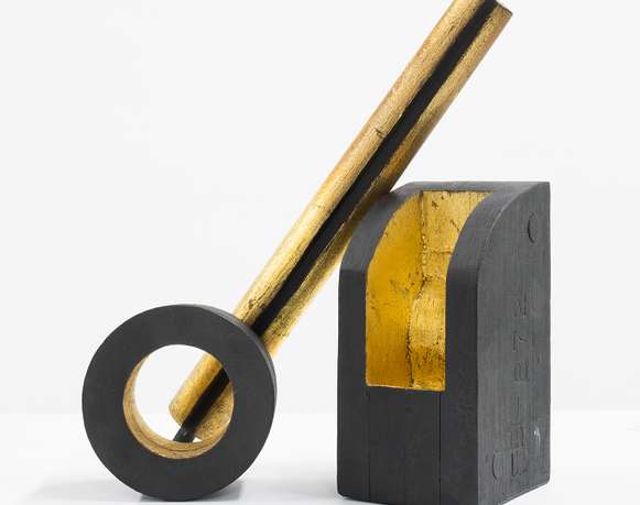 Naomi Siegmann & Inmaculada Abarca