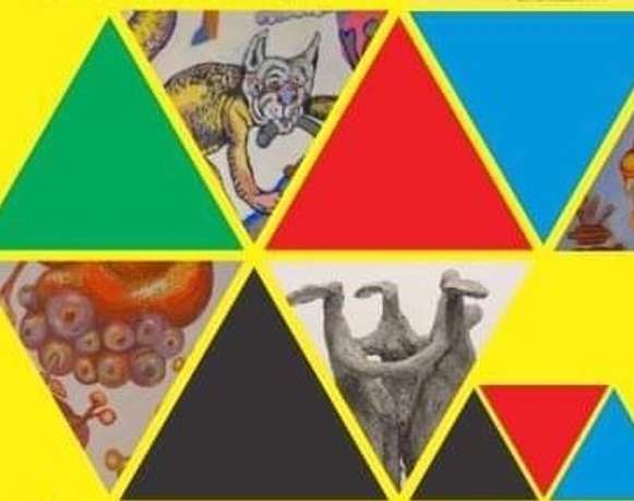 De tocho morocho | Subasta para el artista Helio Montiel