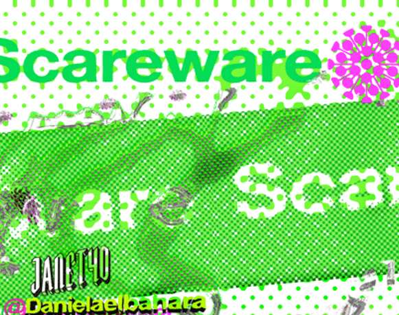 Scareware