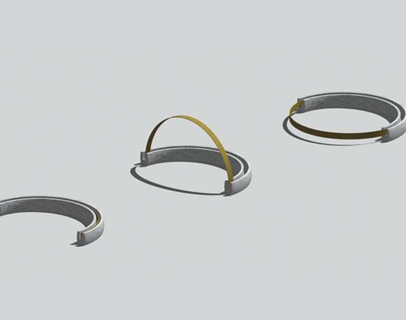 Elena Damiani | Plática con la artista