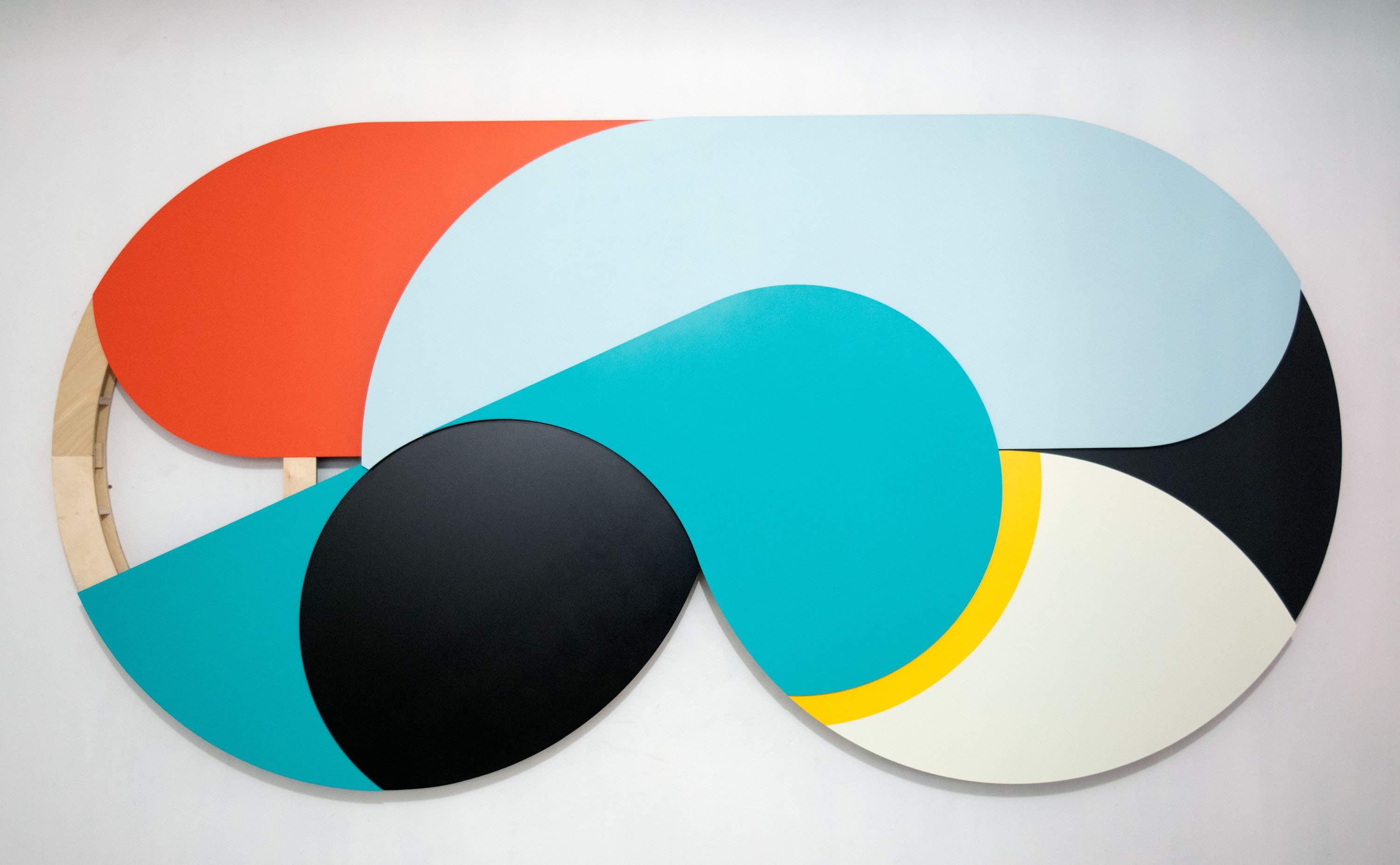 Nada existe si no a través de las manos - Image 4