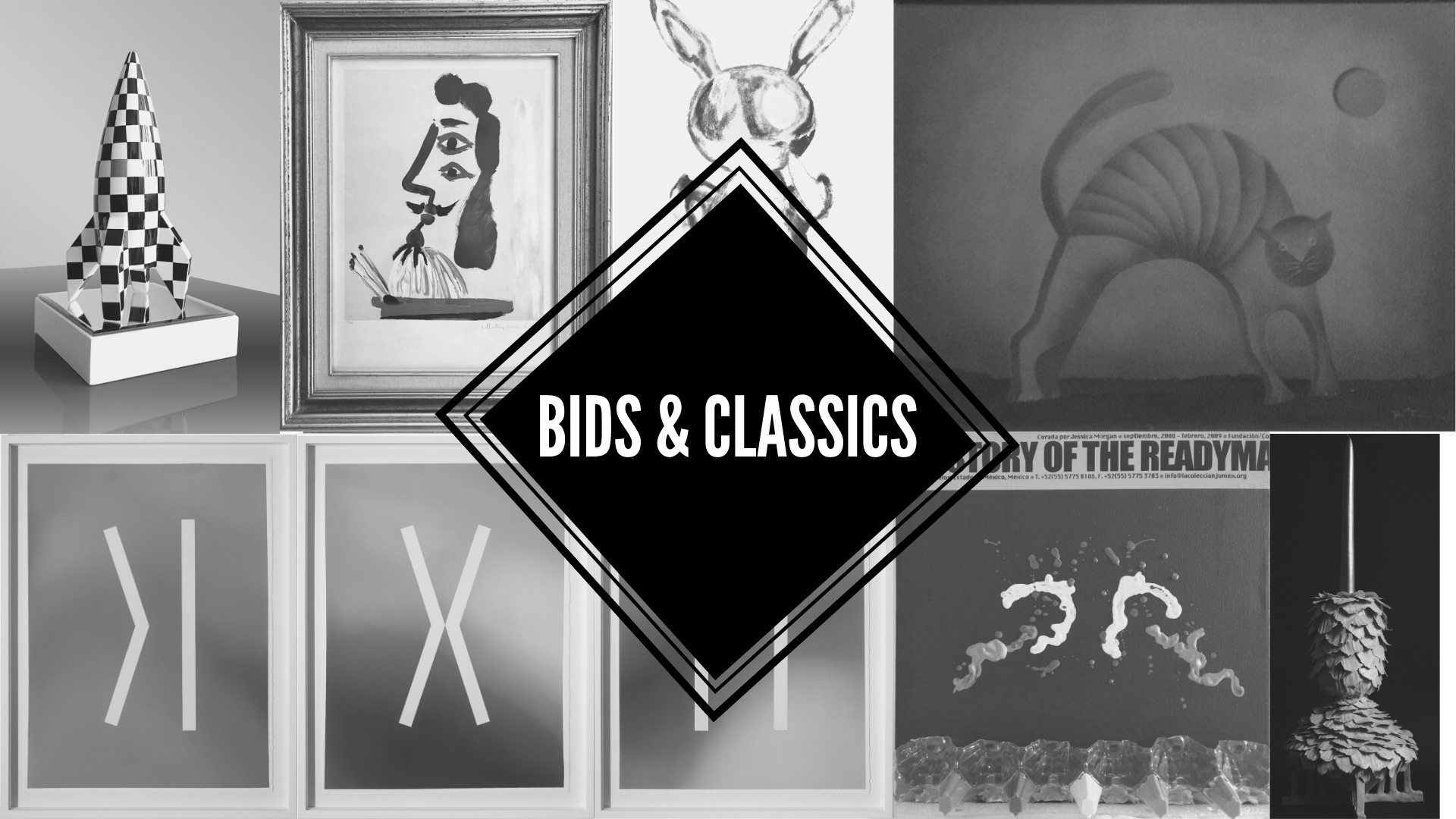 Bids and Classics 