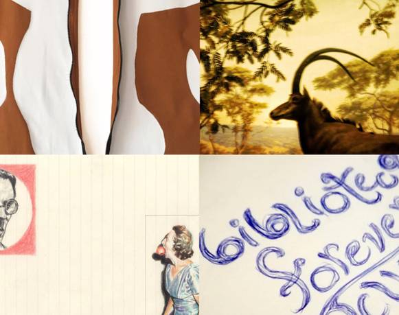 Nina Fiocco | Eloísa Hardy | Sebastián Fonegra | joshua jobb - irak morales