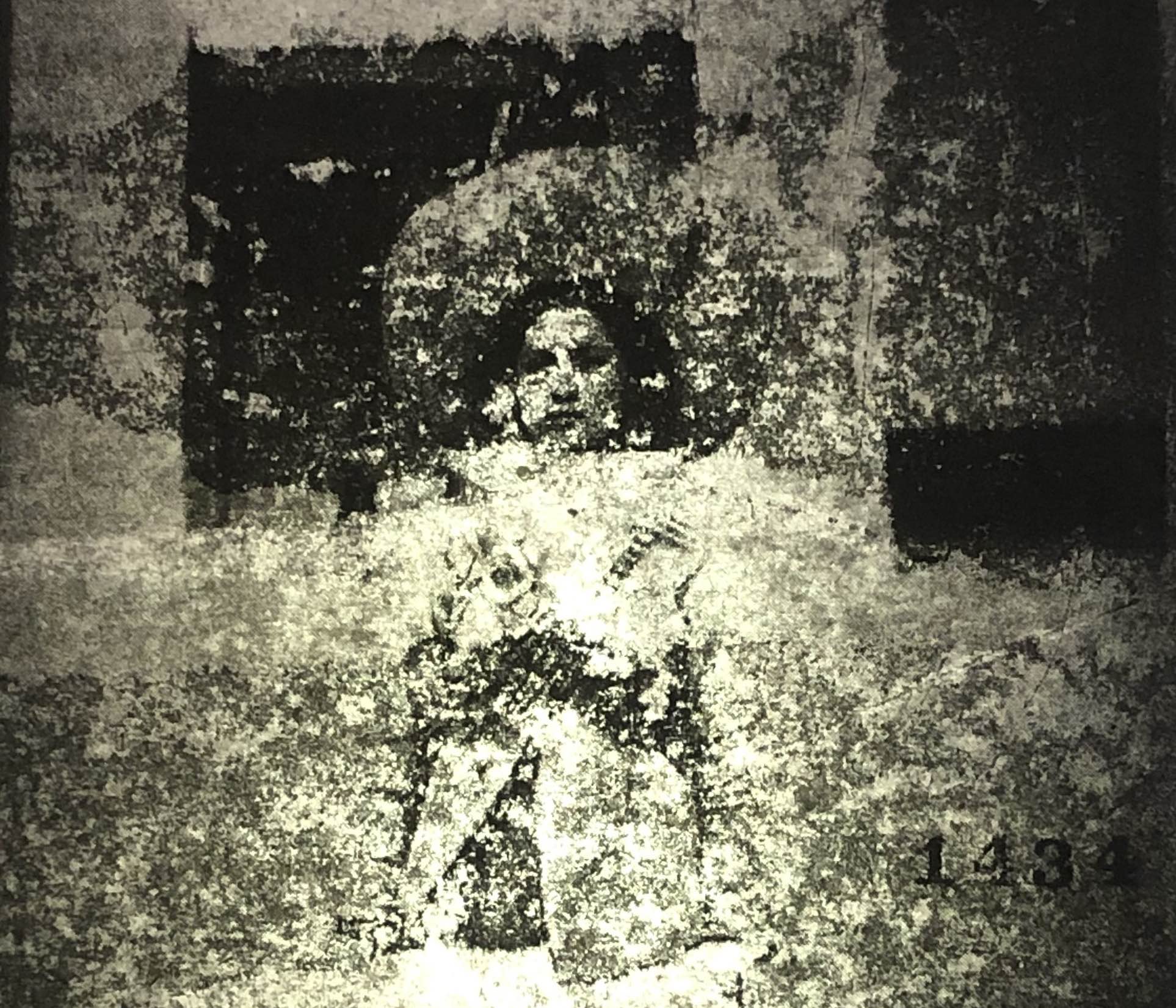 El anarquismo de Eunice Adorno: desandar la historia para intervenir la memoria