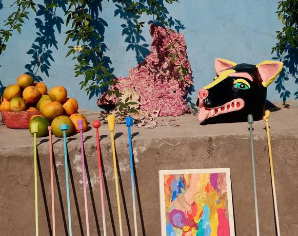 La realidad del perro