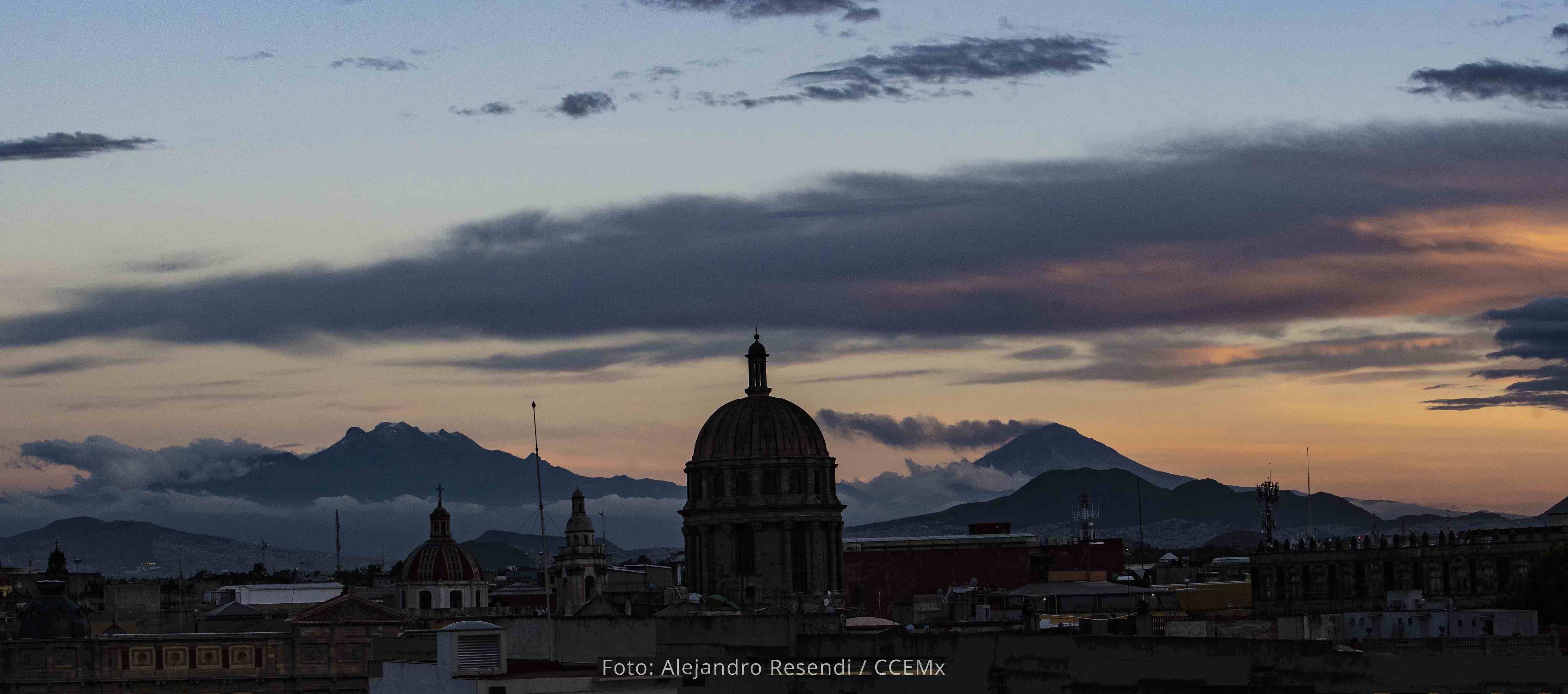 Onda MX es un radar de arte en la Ciudad de México