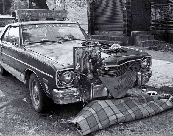 Espacios de reflexión y fantasía