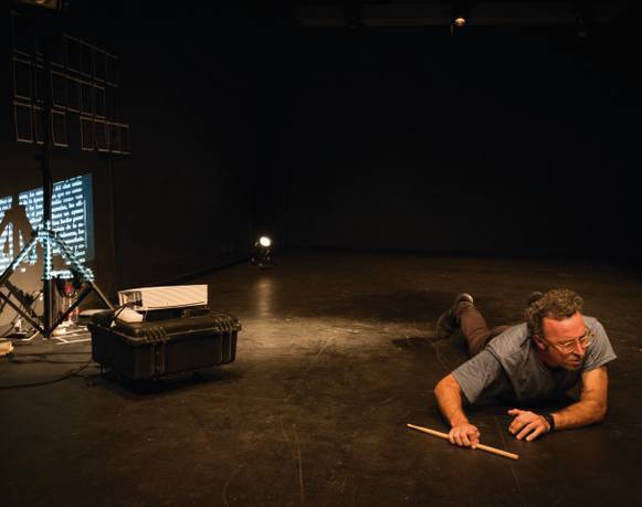 La cuestión es ir tirando