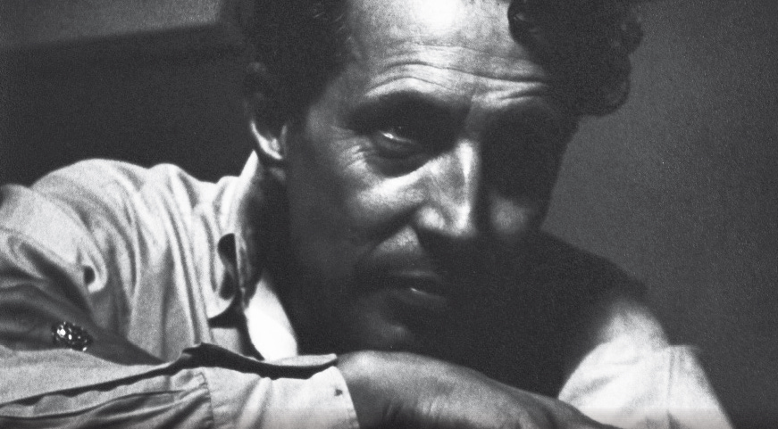Carlos Mérida