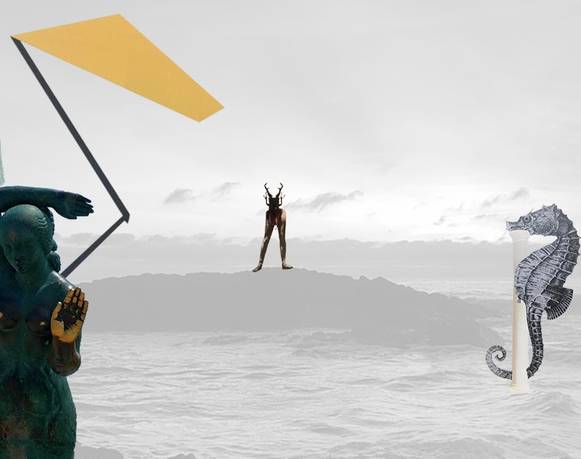 Sueños rotos; para una arqueología contemporánea 