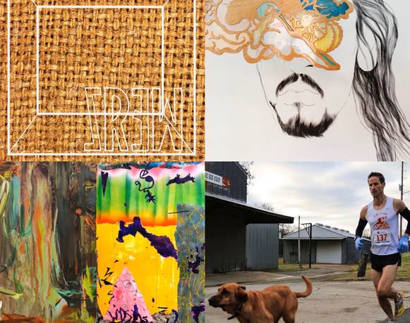 Guillermo Santamarina | Saelia Aparicio y Anousha Payne | Héctor Madera