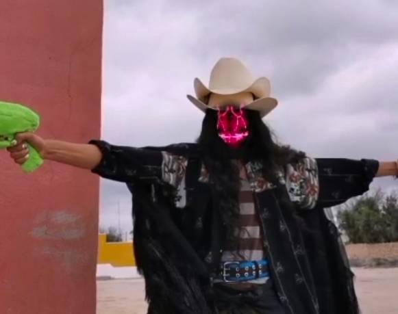 Activación de Dr. Psiquiatra o El Más Allá Mexicano 