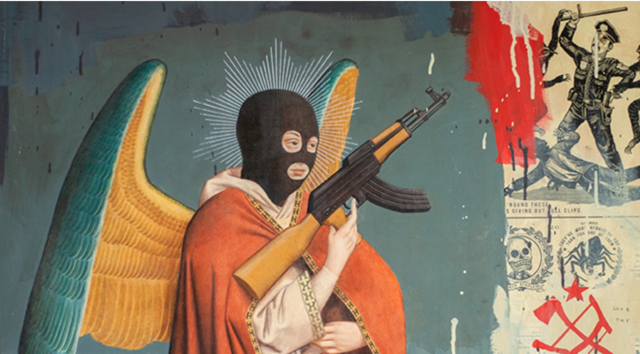 Ravi Zupa
