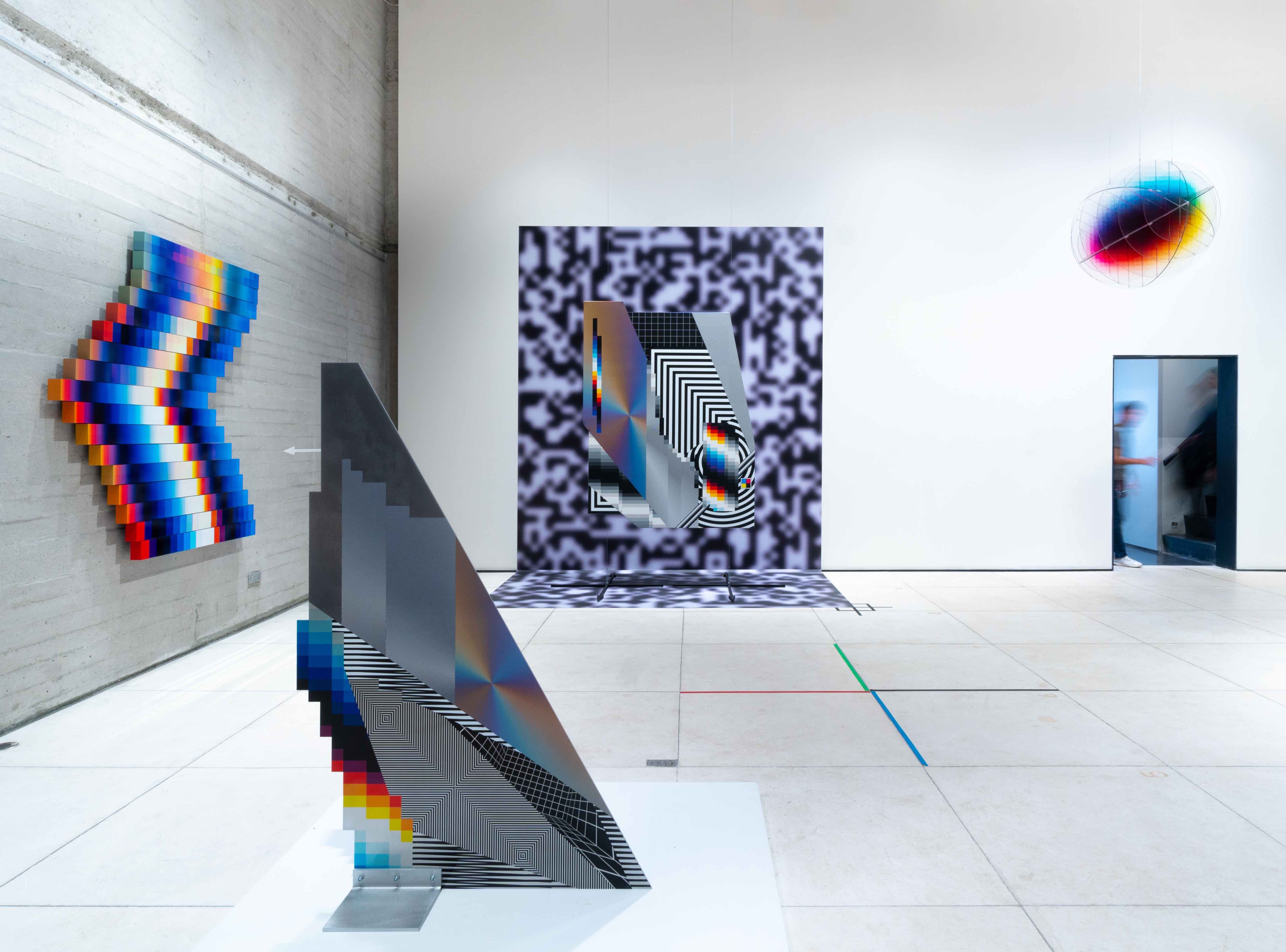 Felipe Pantone - Image 2