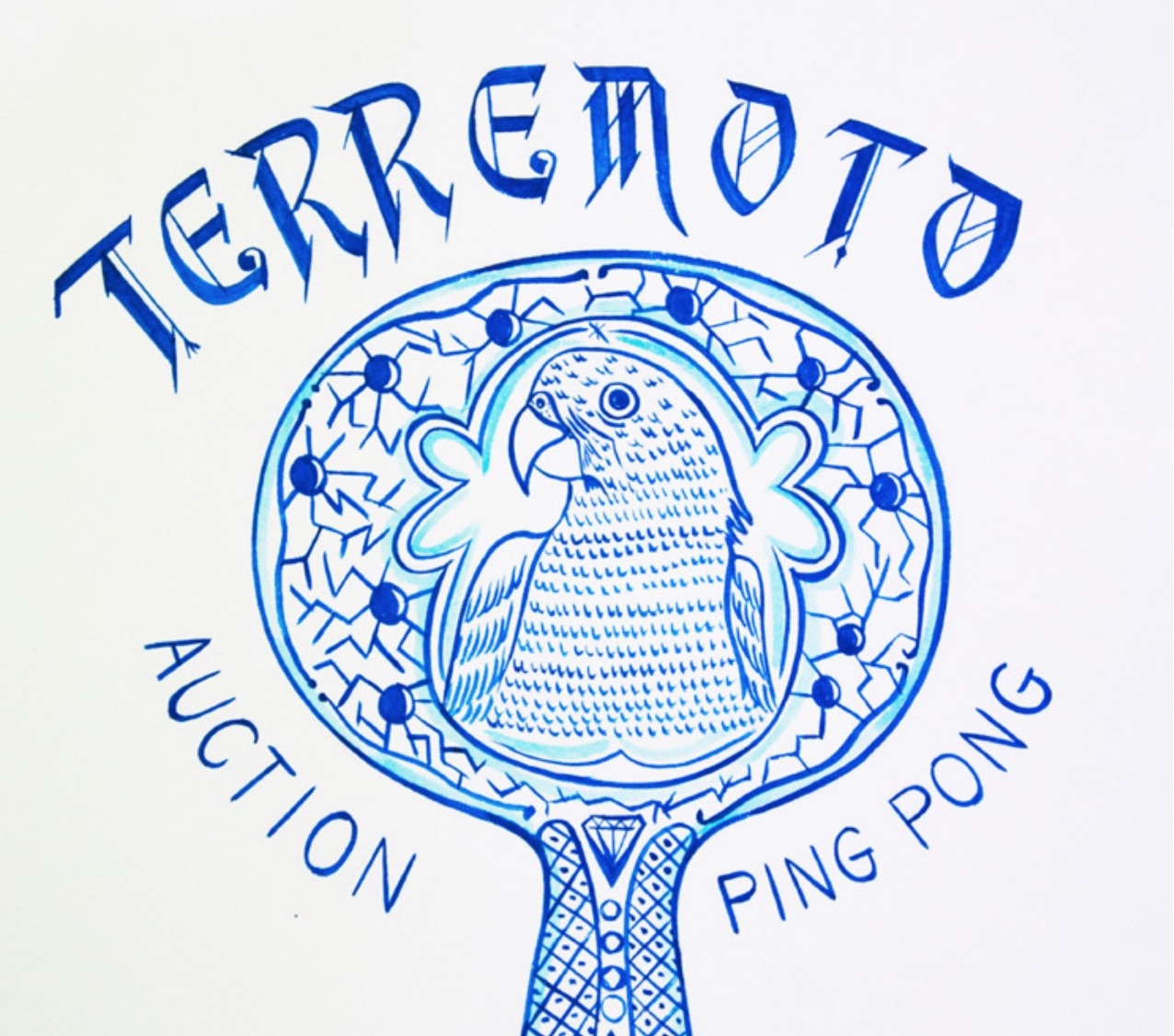 Terremoto presenta su 1ra Subasta de Arte Contemporáneo 