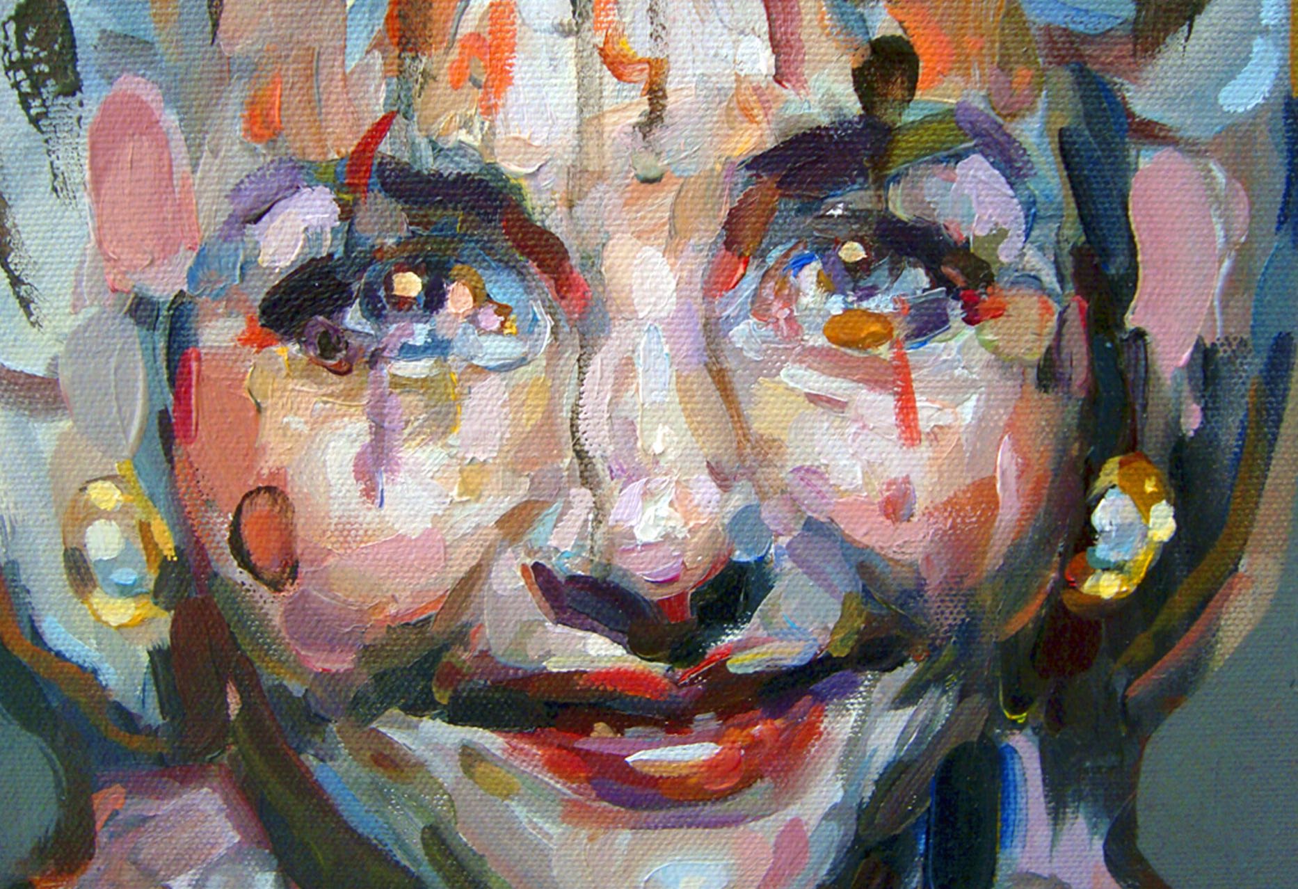 Pintura y retrato