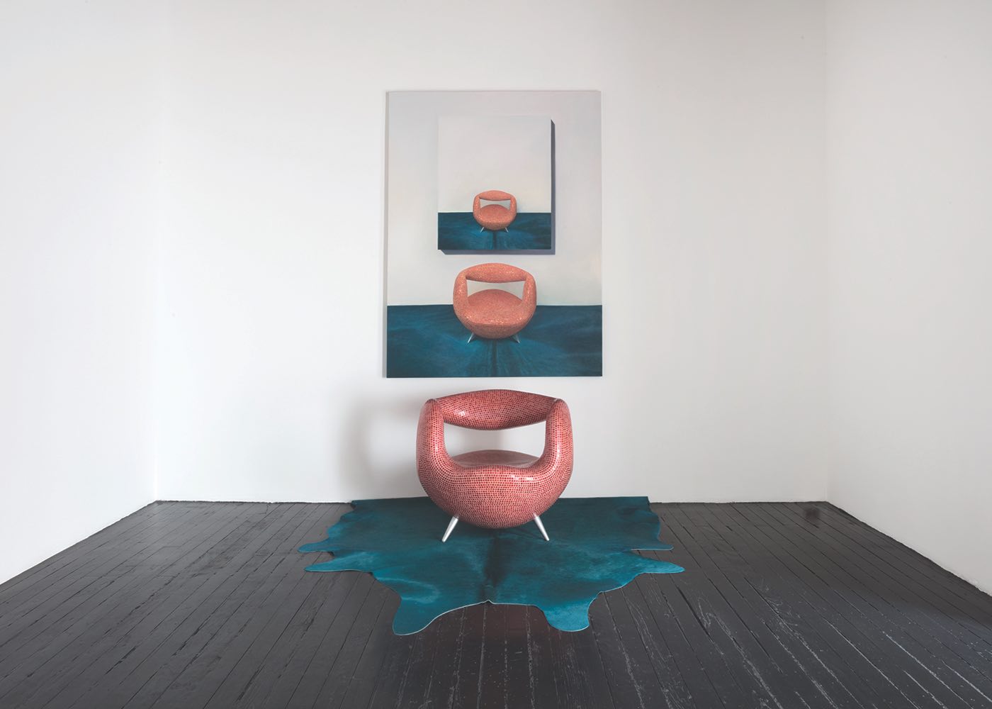 Esto es Ahora: Contemporary Art Auction - Image 5