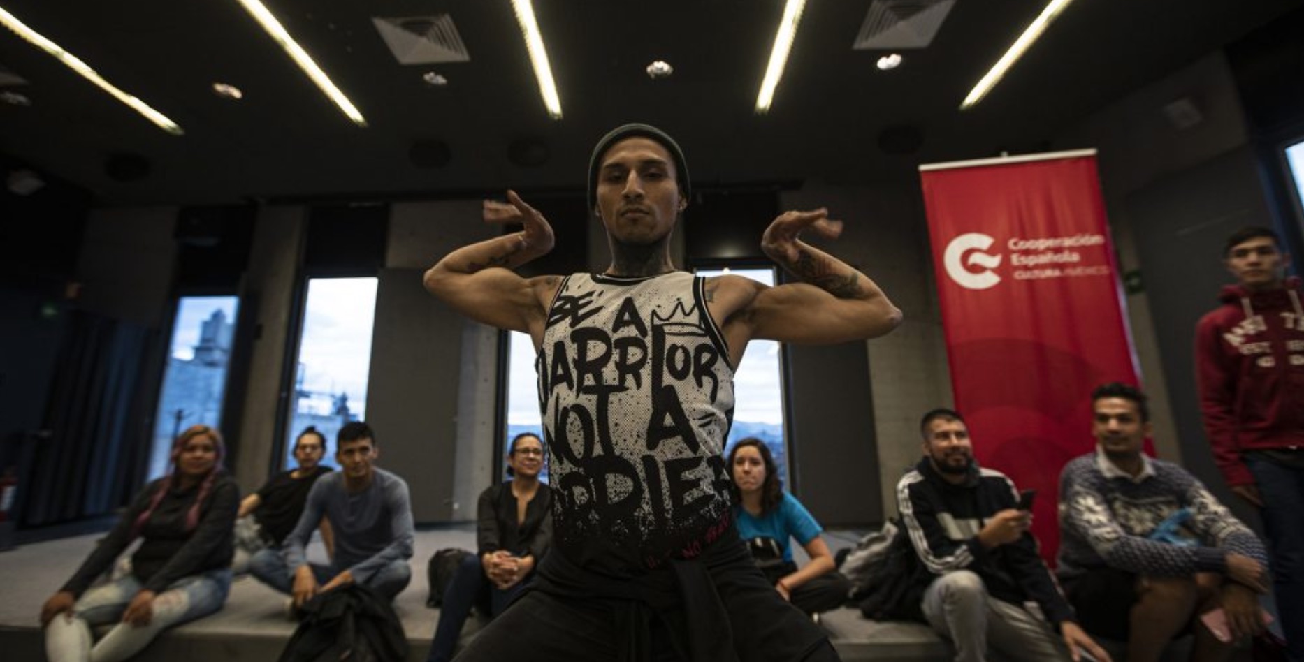 Noche de museos - Image 3